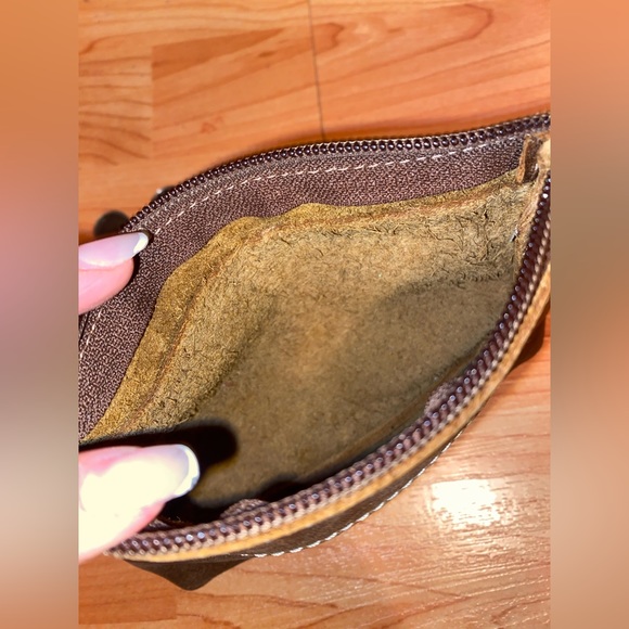 roots wallet - Picture 7 of 9